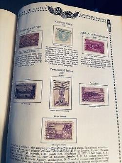 Collection de haute puissance US (1857-1960) dans l'album Tout Américain