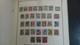Collection De Timbres Stampsweis Allemagne Dans Un Album Scott Specialty De 1886 Aux Ann&eacute;es 70