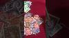 Collection De Timbres Amusante De Whitnall