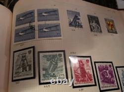 Collection de timbres autrichiens vintage des années 1800. Découvrez quelques-uns des éléments que vous recevrez.
