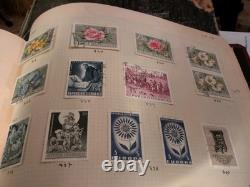 Collection de timbres autrichiens vintage des années 1800. Découvrez quelques-uns des éléments que vous recevrez.