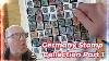 Collection De Timbres D'allemagne Partie 1