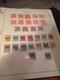 Collection De Timbres D&rsquo;autriche Des Ann&eacute;es 1900. Regardez Seulement Une Partie De Ce Qui Est Inclus. Beaucoup