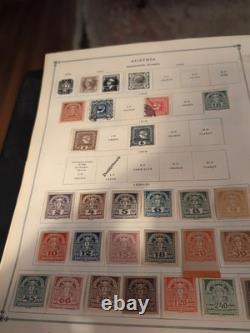 Collection de timbres d’Autriche des années 1900. Regardez seulement une partie de ce qui est inclus. Beaucoup Collection de timbres d’Autriche des années 1900. Regardez seulement une partie de ce qui est inclus. Beaucoup