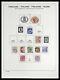 Collection De Timbres D'occasion Lot 38552 Finlande 1856-2014 Dans 2 Albums Schaubek