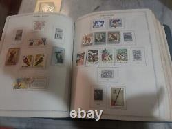 Collection de timbres de Pologne des années 1850 à nos jours, brillante et passionnante, large sélection A++