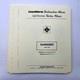 Collection De Timbres De Sarre 1920-1959 Sur Feuilles D'album