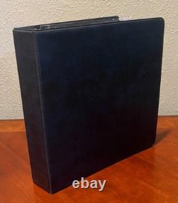 Collection de timbres des États-Unis sur pages de stock, aérogrammes et feuilles MNH ZAYIX