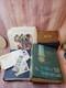Collection De Timbres En Lot