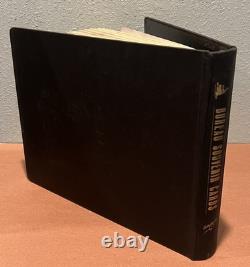 Collection de timbres et de cartes souvenirs du Bureau, albums White Ace, lot de 3 volumes ZAYIX