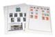 Collection De Timbres Tous Neufs De Saint-marin 1899-1976 De 399 Sur Pages D'album
