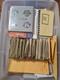 Collection Mondiale De Timbres Classiques, Blocs De Plaques, Neufs Et Fiscaux. Cv 6k+