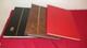 Collection Mondiale En 3 Albums, Environ 4700 Timbres