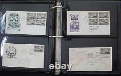 Collection précieuse de timbres et de couvertures militaires de la Seconde Guerre mondiale ZAYIX 050623MIL11