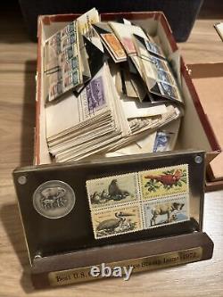 Collections de timbres du monde entier albums en gros