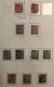 E3012 Meilleure Collection De Timbres De France, 2 Albums Cv 2700 $