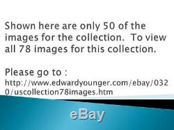 Edw1949sell Menthe Et Collection D'occasion Sur Les Pages D'album Avec Beaucoup Mieux Compris # 630