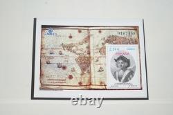 Espagne 2006-2007 Collection de 145+ timbres neufs sans charnière conservés dans un album Lindner