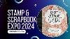 Exposition Stamp & Scrapbook 2024 : Venez Voir Les Achats Effectués