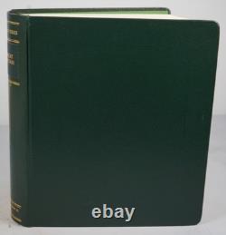 GRANDE-BRETAGNE 1840-1980 COLLECTION DE 1 950+ TIMBRES NEUFS ET USAGÉS DANS UN ALBUM SCOTT