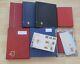 Glory Box Worldwide Stamps Albums Collections Covers Mint Used 1000s Clean Lot