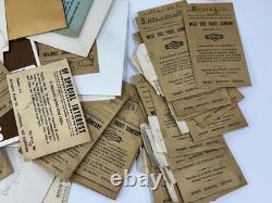 Grand lot de collection de timbres 3 à 5 000 timbres, album Regent Imperial, monde entier