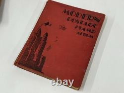 Grand lot de collection de timbres 3 à 5 000 timbres, album Regent Imperial, monde entier