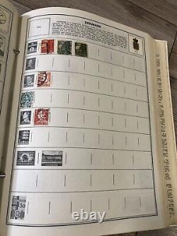 Grande Collection de Timbres