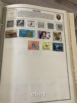 Grande Collection de Timbres