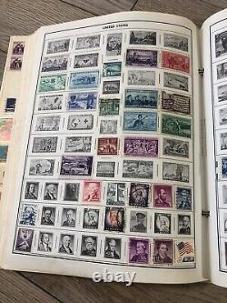 Grande Collection de Timbres