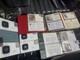 Grande Collection De Timbres. Ann&eacute;es 1980