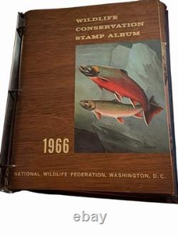 Grande collection de timbres Héritage Héritage Castro Album mondial et plus 11 livres