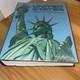 He Harris Usa Liberty 1 Album De Timbres Partie A 1847-1983 Classeur Avec 250+ Timbres/blocs
