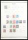 Hongrie Classique Moderne 1871-2006 Mnh Mh Utilisé 3 Anciens Albums De Timbres Scott Collection