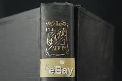 High CV Belgium Collection De Timbres De Belgique Lot En Album Gibbons Early Mint Bob + 1850-1970