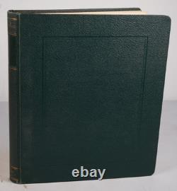 Hongrie Yougoslavie 1918-1920 Collection de 325 timbres neufs et oblitérés Album Scott