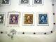 Huge Affectation Collection De Stamp 13 000+ Stamps 4225 Usa 8700 World 1800-1900s