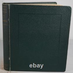 ITALIE & COLONIES 1860s-1950 COLLECTION DE PLUS DE 850 TIMBRES NEUFS ET USAGÉS DANS UN ALBUM SCOTT