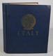 Italie & Colonies 1860s-1950s Collection De 2 350+ Timbres Neufs & Usag&Eacute;s Dans Minkus