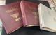 Kappystamps Israël Collection Merveilleuse 1948-1996 En Trois Albums Bulk4