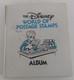 L'album Disney World Des Timbres-poste Avec Environ 250 Timbres Au Total