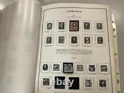 Largez La Collection Us À Harris Liberty Album 1851-1990 Toutes Les Photos De Many Classics