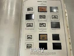 Largez La Collection Us À Harris Liberty Album 1851-1990 Toutes Les Photos De Many Classics