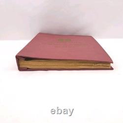 Le Nouvel Album de Timbres Postaux Mondiaux pour Collectionneurs