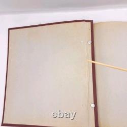 Le Nouvel Album de Timbres Postaux Mondiaux pour Collectionneurs