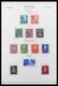 Lot 39148 Collection Complète De Timbres Bundespost 1949-1987 Dans Un Album Kabe