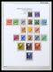 Lot 39892 Collection Complète De Timbres Mnh Berlin 1948-1990 Dans Un Album De Luxe Michel