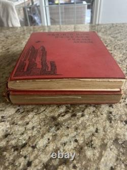 Lot de succession de 1200+ timbres vintage Scott de 1946, albums de timbres, États-Unis, Canada, monde, paquet JFK