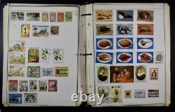 MONDE, S pays sur pages, ST. PIERRE-SYRIE 3890 différents voir 41 scans