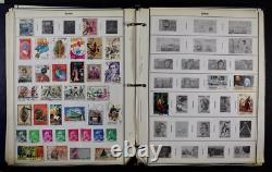 MONDE, S pays sur pages, ST. PIERRE-SYRIE 3890 différents voir 41 scans